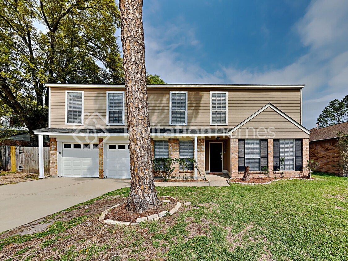 Primary Photo - 16234 Paso Dobble Dr