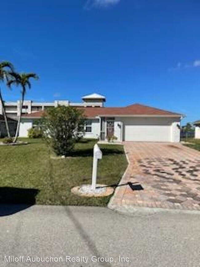Foto del edificio - 3 br, 2 bath House - 4124 SW 20th Ave.
