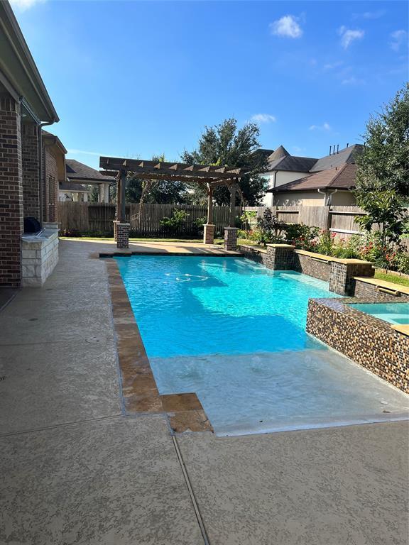3310 Wrangler Sky Ct, Katy, TX 77494 House Rental in Katy, TX