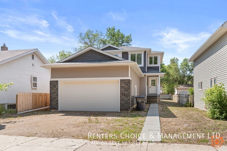 Photo principale - 3 Bedroom House With Garage