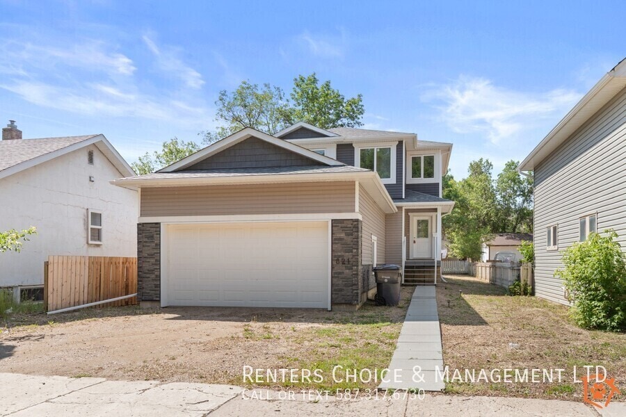 Primary Photo - 3 Bedroom House With Garage
