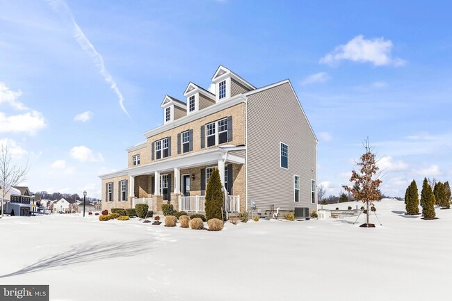 Photo - 12600 Coventry Mnr Wy House