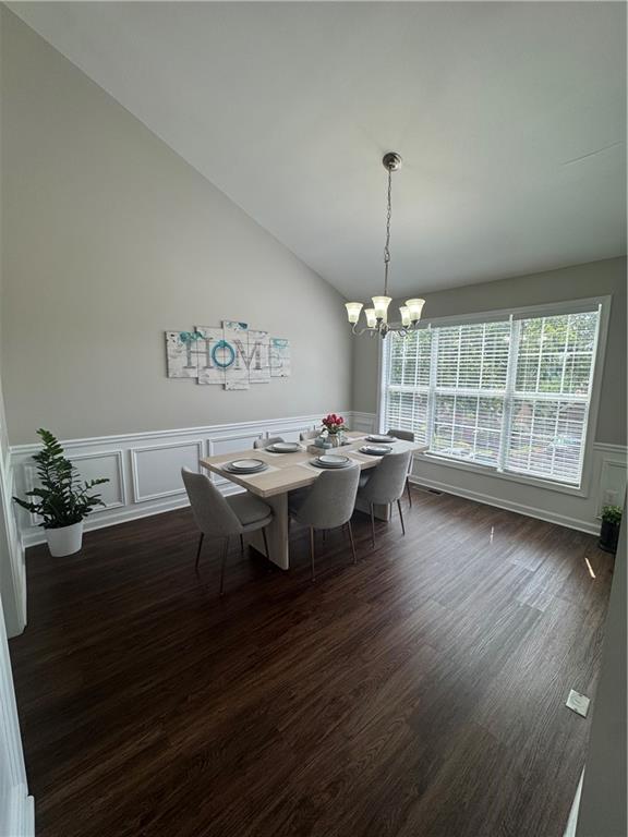 Foto del edificio - 2738 Ballyshannon Ct