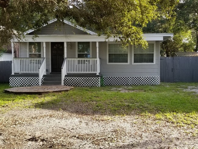 Front of House - 3234 71st Ave N