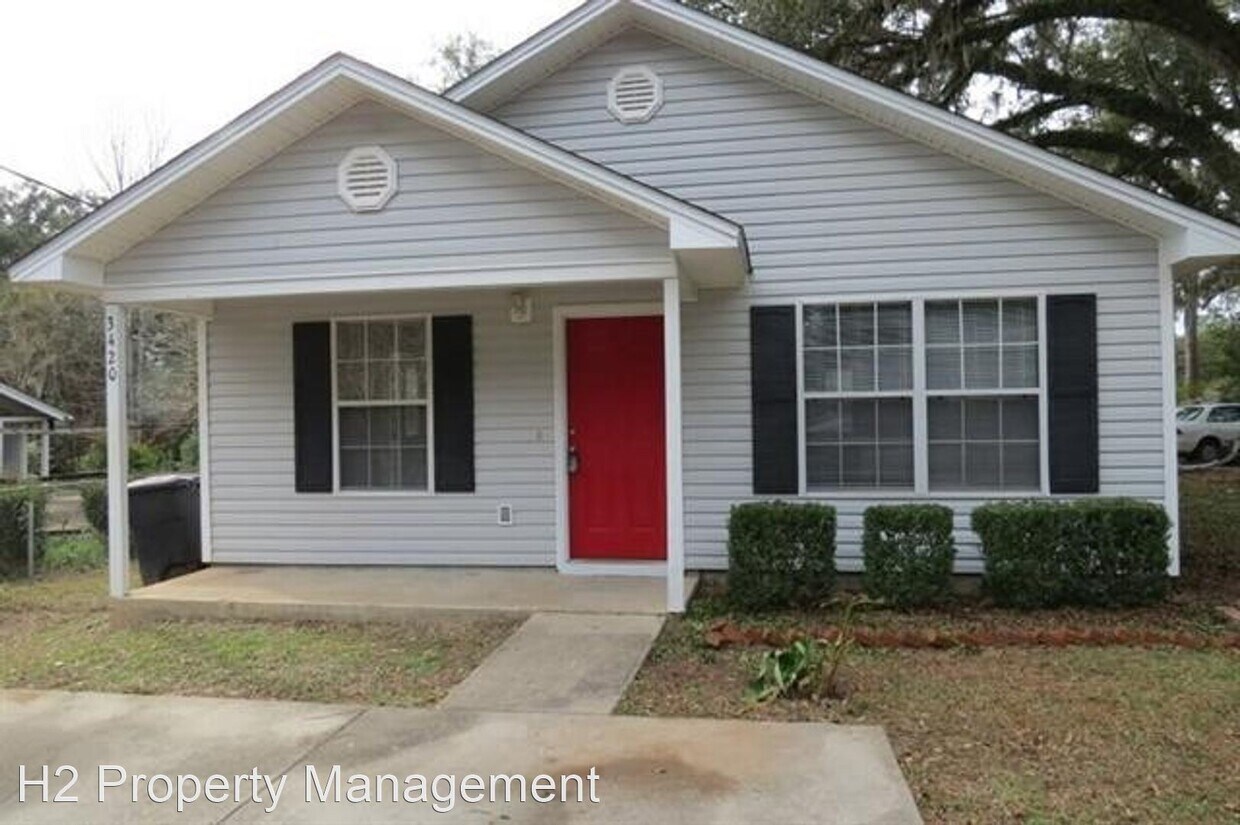 Primary Photo - 4 br, 2 bath House - 3420 Laura Street
