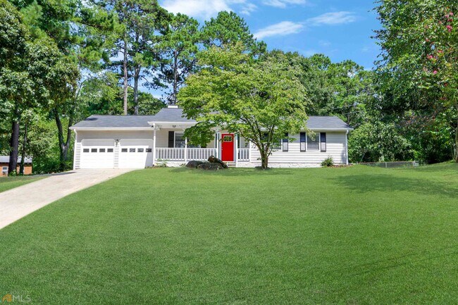 Building Photo - 103 Audubon Pkwy
