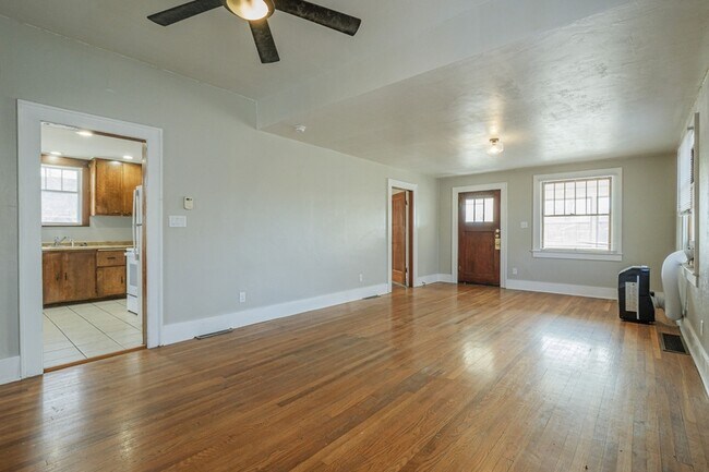 Foto del edificio - 1258 Colorado Ave