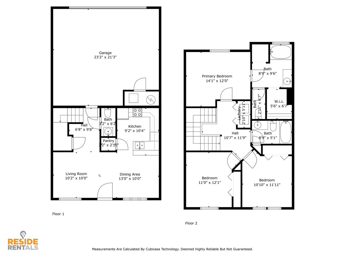 537 W 1570 N, Logan, UT 84341 Townhome Rentals in Logan UT