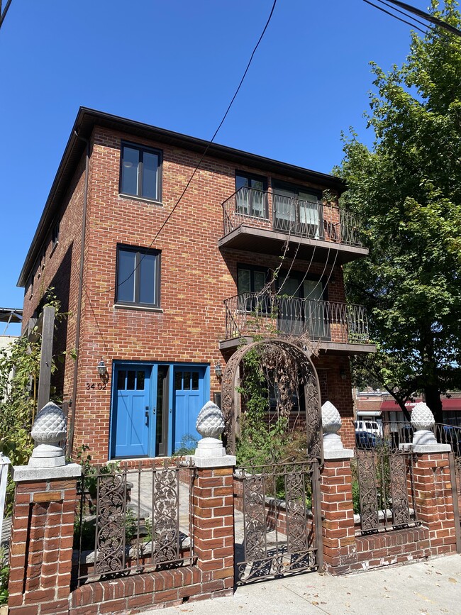 Building Photo - 3402 29th St