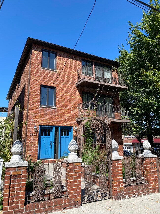 Foto del edificio - 3402 29th St