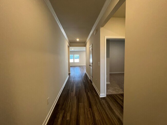 Foto del edificio - Longs - 3 bedroom, 2 bath House -APPLICATI...