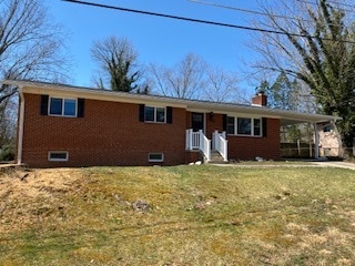Foto del edificio - 6905 Calvin St