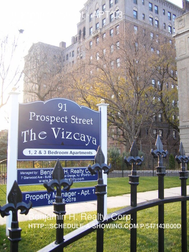 Foto del edificio - 91 Prospect St