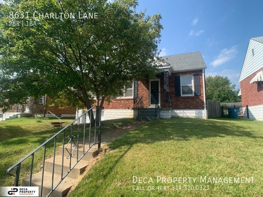 Primary Photo - 2 Bedroom House