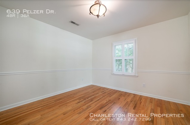 Building Photo - 639 Pelzer Dr