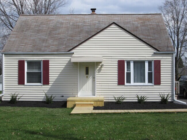 Foto del edificio - 519 Forest-Hill Dr
