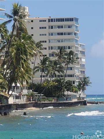 Building Photo - 3065 Kalakaua Ave