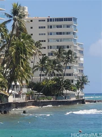 Primary Photo - 3065 Kalakaua Ave