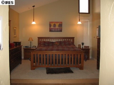 Master Bdrm - 2912 McIntosh Dr