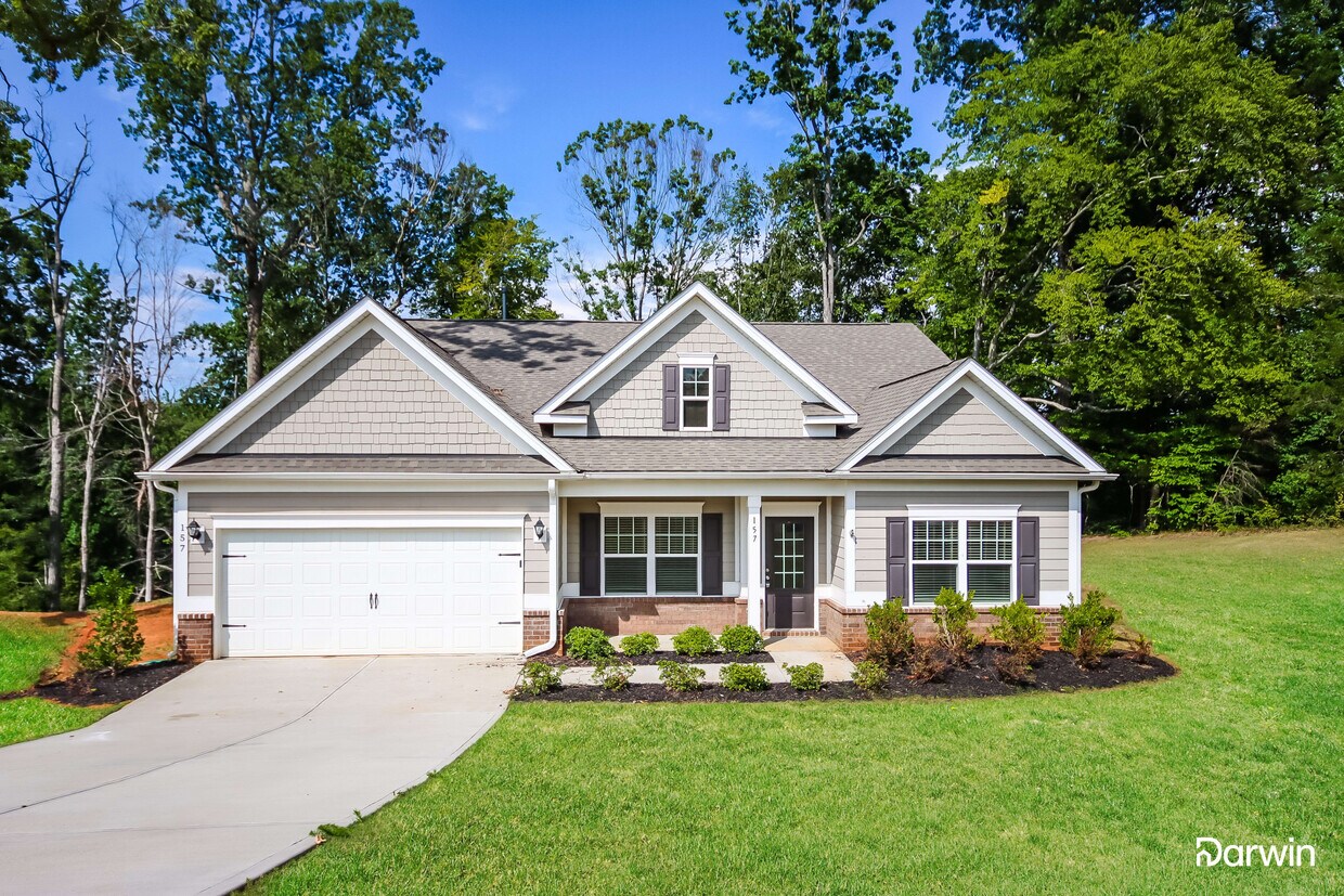 Primary Photo - 157 Sierra Chase Dr, Statesville, NC 28677