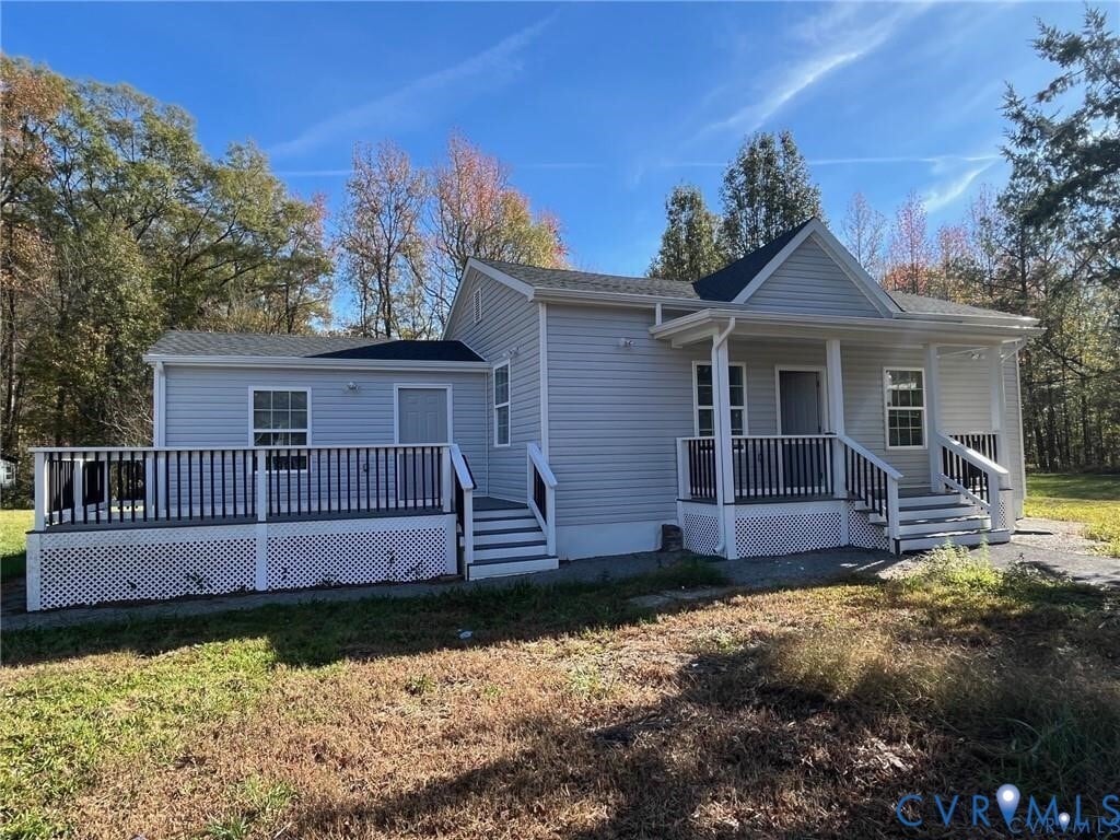 Foto principal - 10351 Greenwood Rd