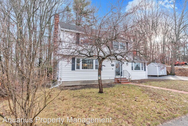 Building Photo - 4 br, 1.5 bath House - 70 Springwood Road