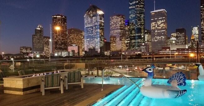 Foto del edificio - 1 bedroom in Houston TX 77007