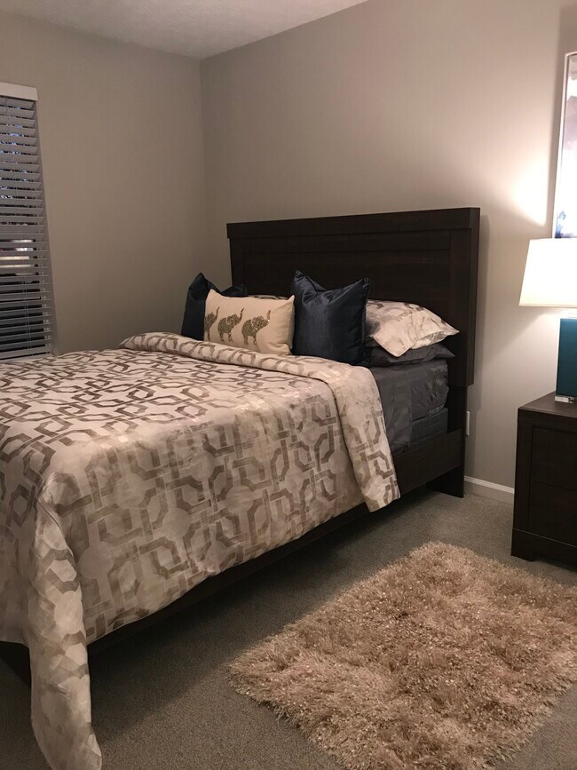 Jefferson Ridge Apartments Apartments in Forest, VA