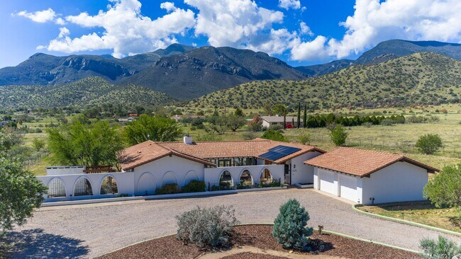 Foto del edificio - Mountain Views