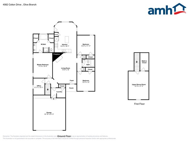Building Photo - 4082 Colton Dr