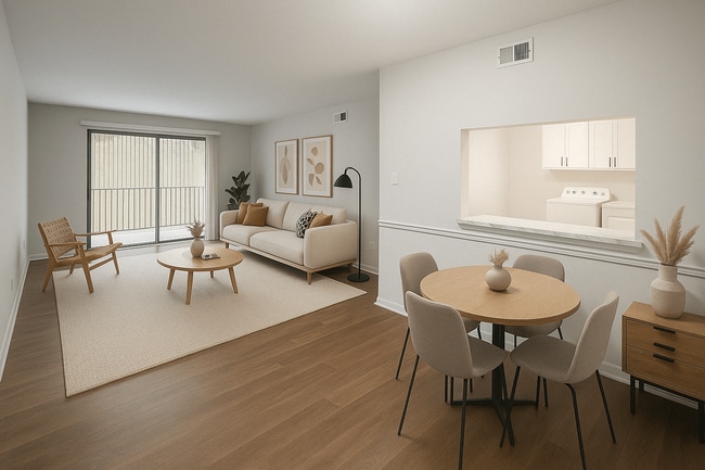 Photo - Hidden Colony Apartments