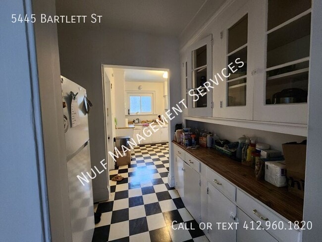 Photo - 5445 Bartlett St Apartment