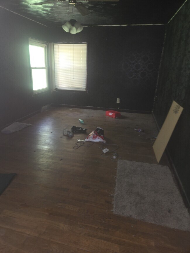 Foto del edificio - 1312 N 51st St