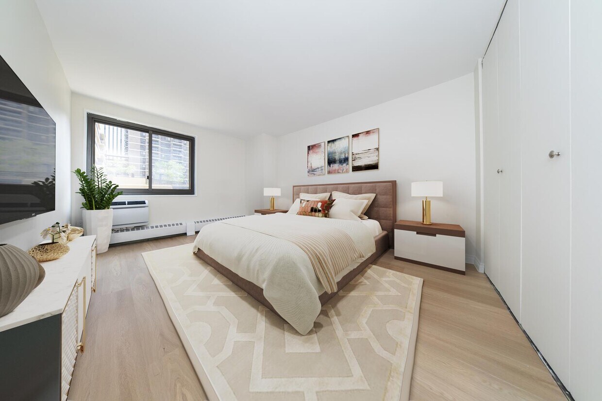 100 Beekman St Unit 1K, New York, NY 10038 Room for Rent in New York