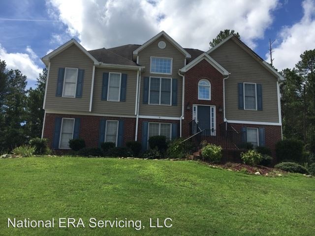 Foto principal - 1028 Saddle Brooke Dr