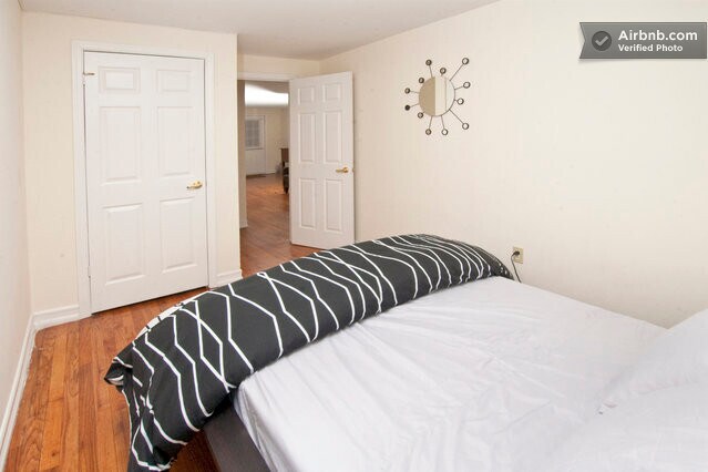 Bedroom 2 - 45 W 126th St