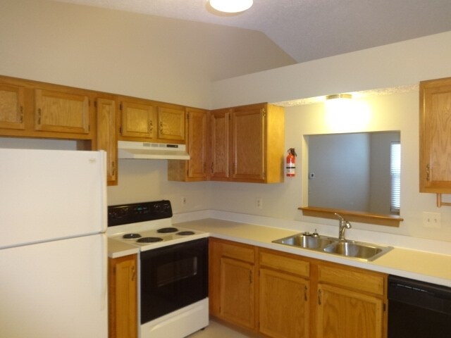 Foto del edificio - 3616 Motts Place Court