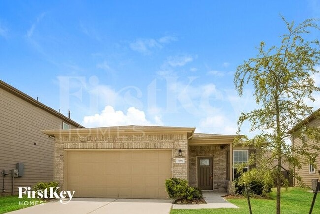 Building Photo - 4606 Falling Sun Dr