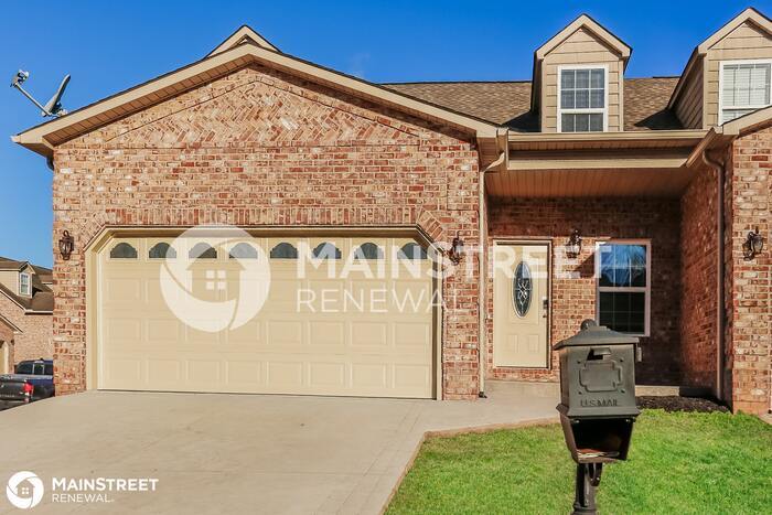 Primary Photo - 7013 Edon Hall Way, Corryton, TN 37721