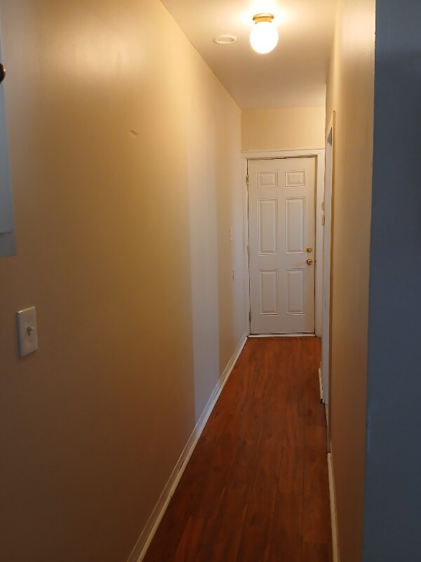 Foto del edificio - 433 W Savannah St