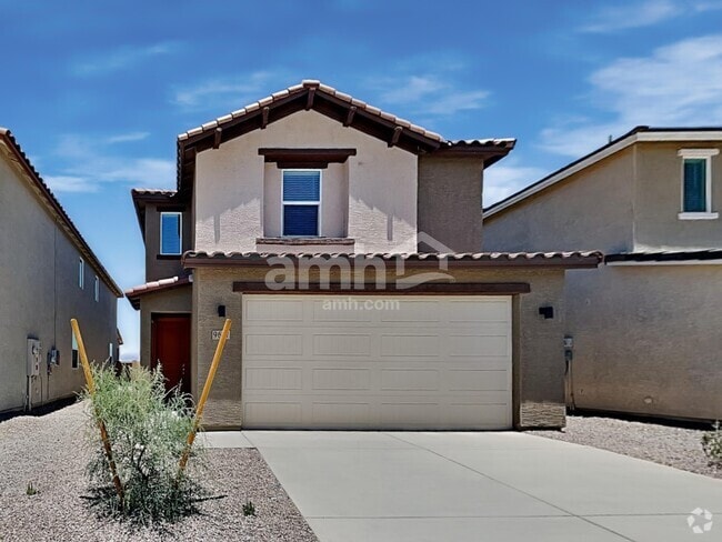 Building Photo - 9617 Harkes Dr