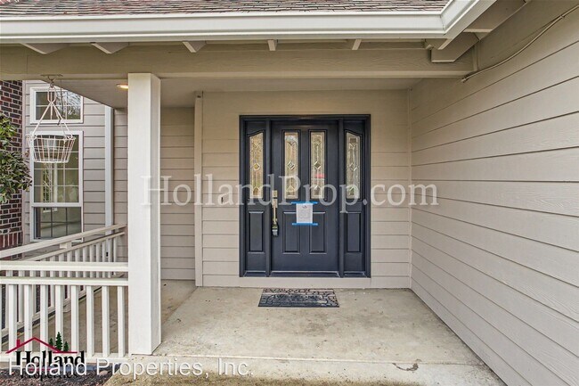 Foto del edificio - 3 br, 2.5 bath House - 1258 NE Alexandria St