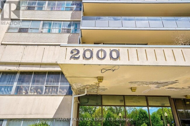 Building Photo - 411-2000 SHEPPARD Ave