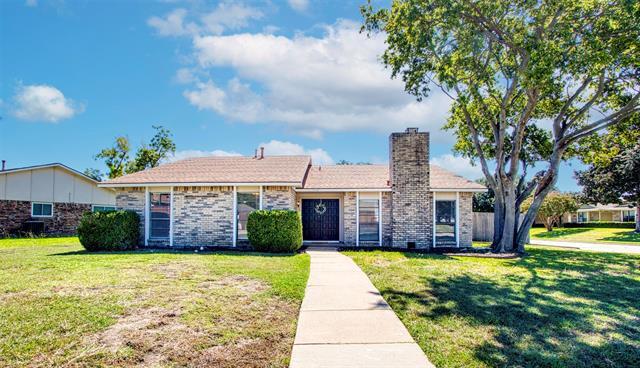 Primary Photo - 1712 California Trail