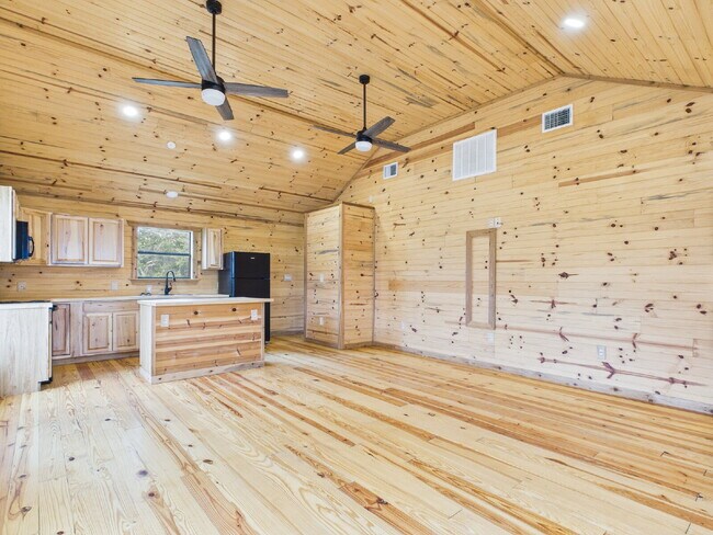 Foto del edificio - 2/2 Custom Cabin