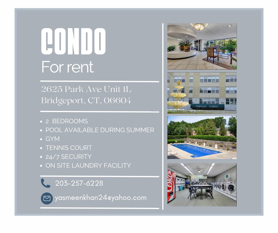 Foto principal - 2625 Park Ave