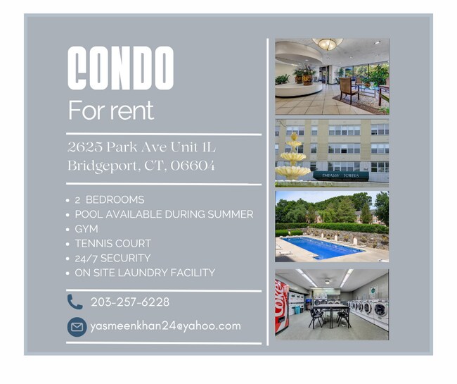 Building Photo - 2625 Park Ave