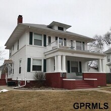 Building Photo - 4807 Cass St