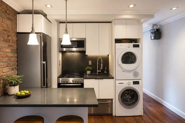 Foto del edificio - 115 Mulberry St