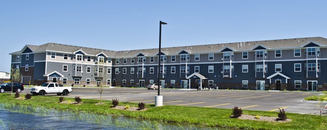 Foto del edificio - West River Falls